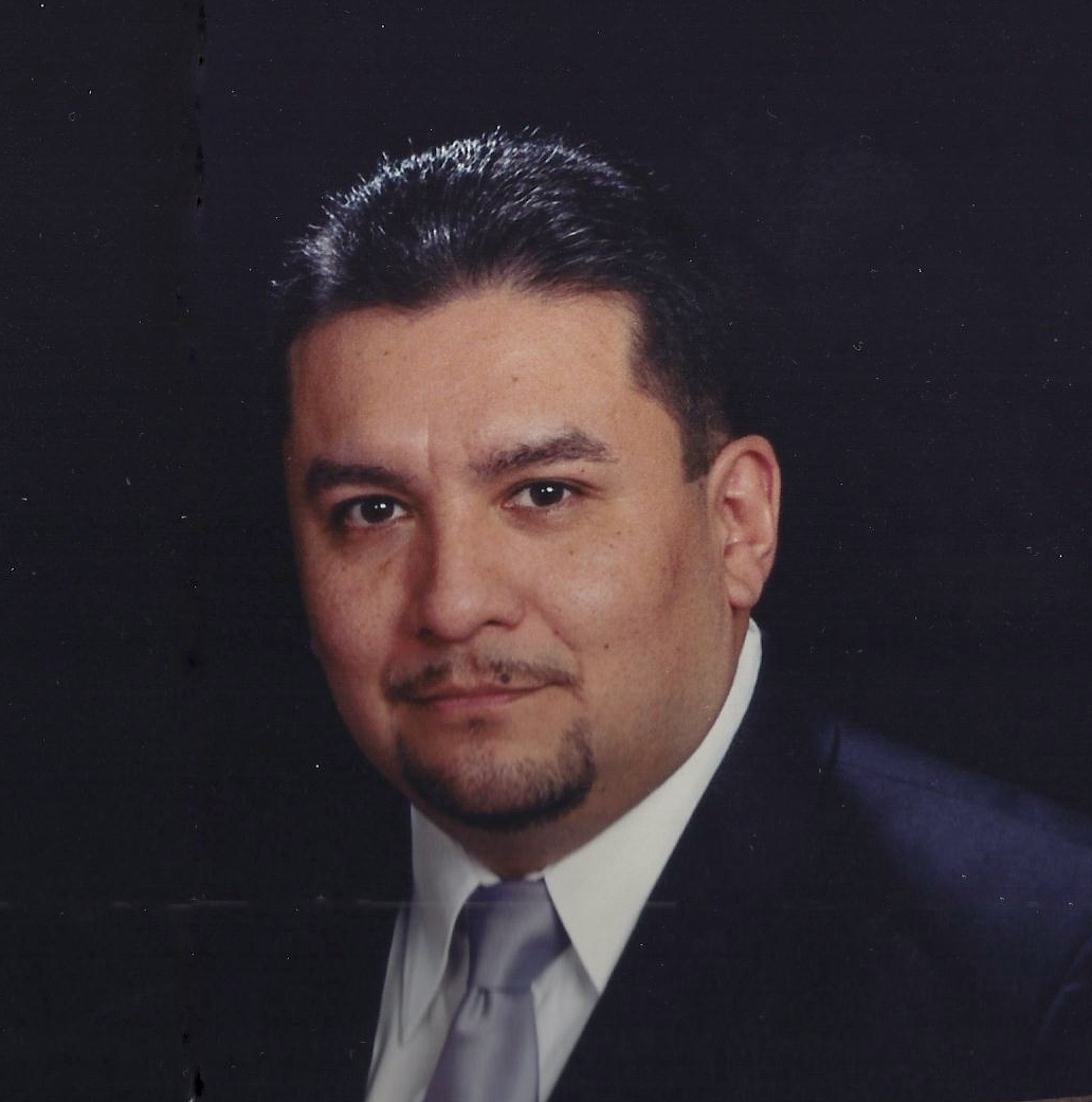 Jaime Corona, MA, LPC-S